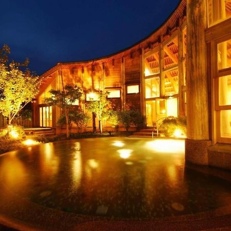 Hotel Ukawa Onsen Yoshino No Sato à Kyōtango Extérieur photo