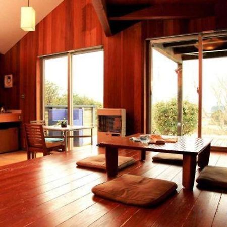 Hotel Ukawa Onsen Yoshino No Sato à Kyōtango Extérieur photo