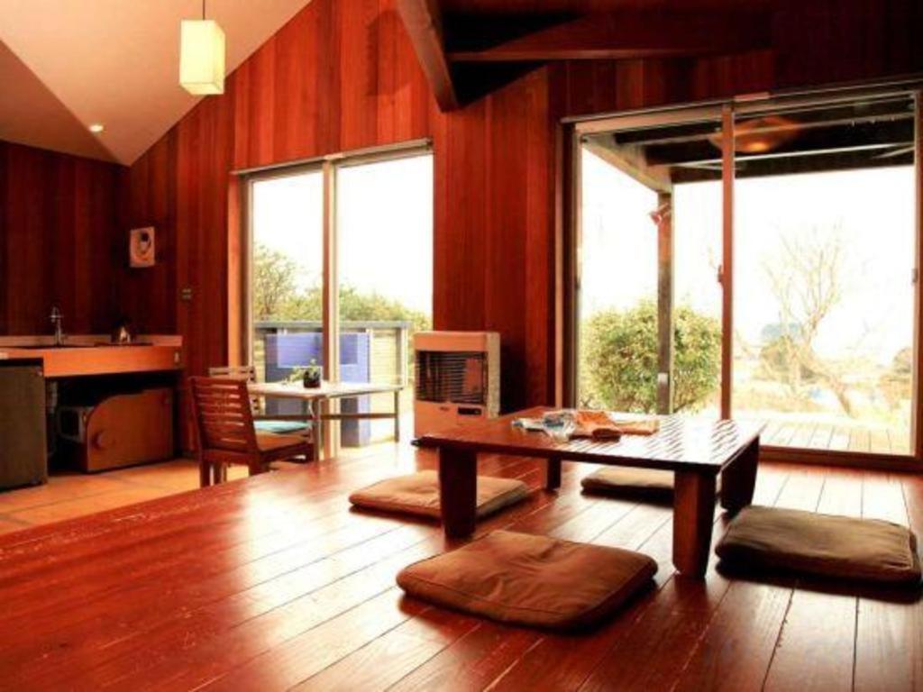 Hotel Ukawa Onsen Yoshino No Sato à Kyōtango Extérieur photo