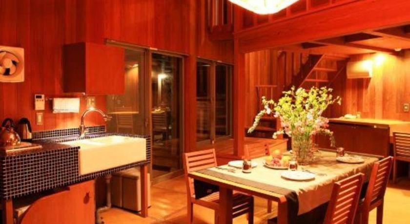 Hotel Ukawa Onsen Yoshino No Sato à Kyōtango Extérieur photo