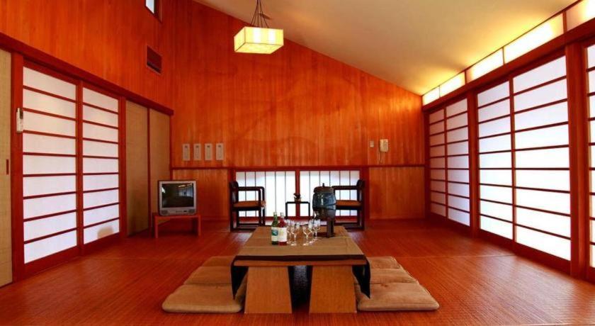 Hotel Ukawa Onsen Yoshino No Sato à Kyōtango Extérieur photo