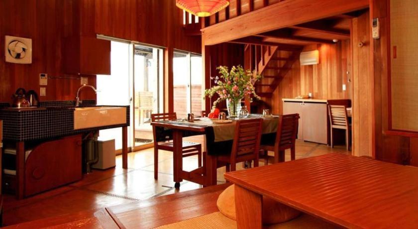 Hotel Ukawa Onsen Yoshino No Sato à Kyōtango Extérieur photo
