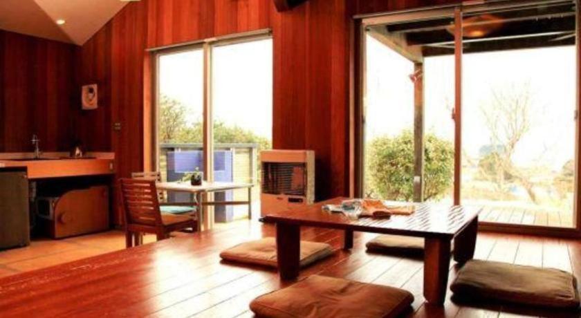 Hotel Ukawa Onsen Yoshino No Sato à Kyōtango Extérieur photo